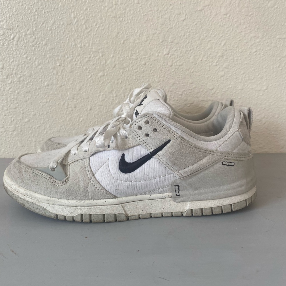 Nike low Disrupt 2